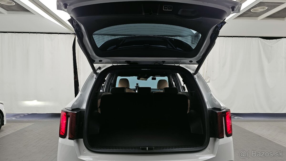 2025 KIA SORENTO 2.2CRDi FWD - 20