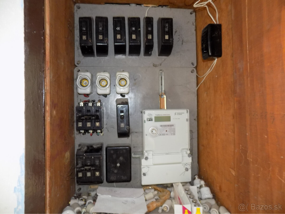 Na predaj viacgeneračný dom v Tvrdošovciach . - 20