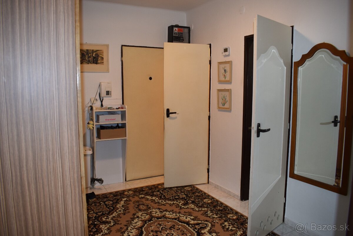 RK Diamant - predaj veľkého 3 izbového bytu - 20