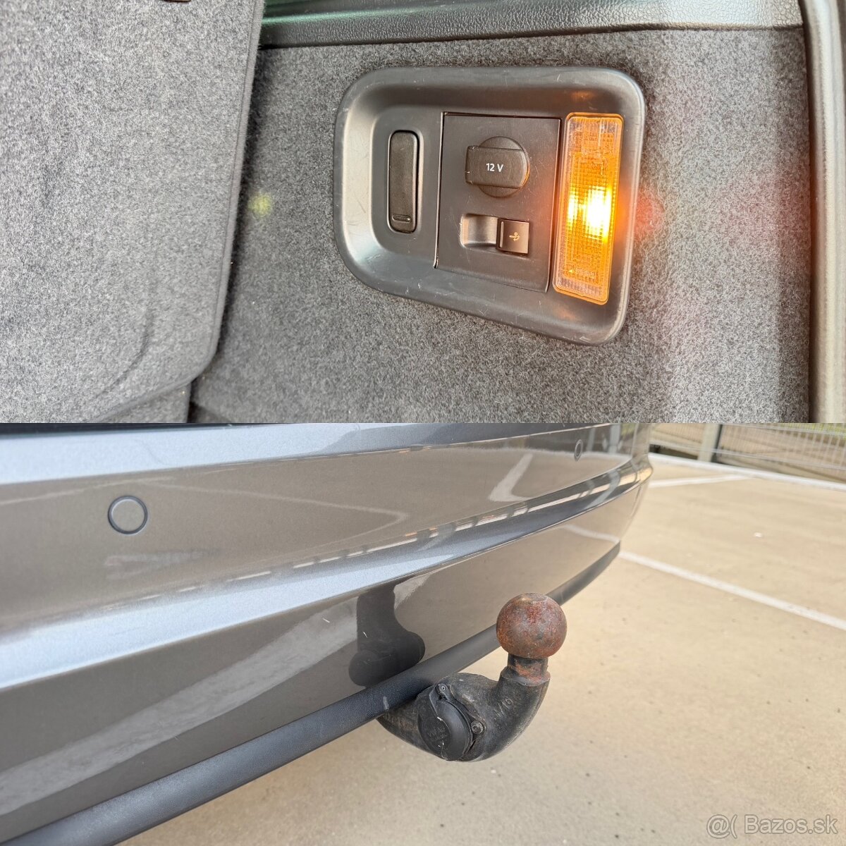 Seat Alhambra 2.0 TDI DSG - 20