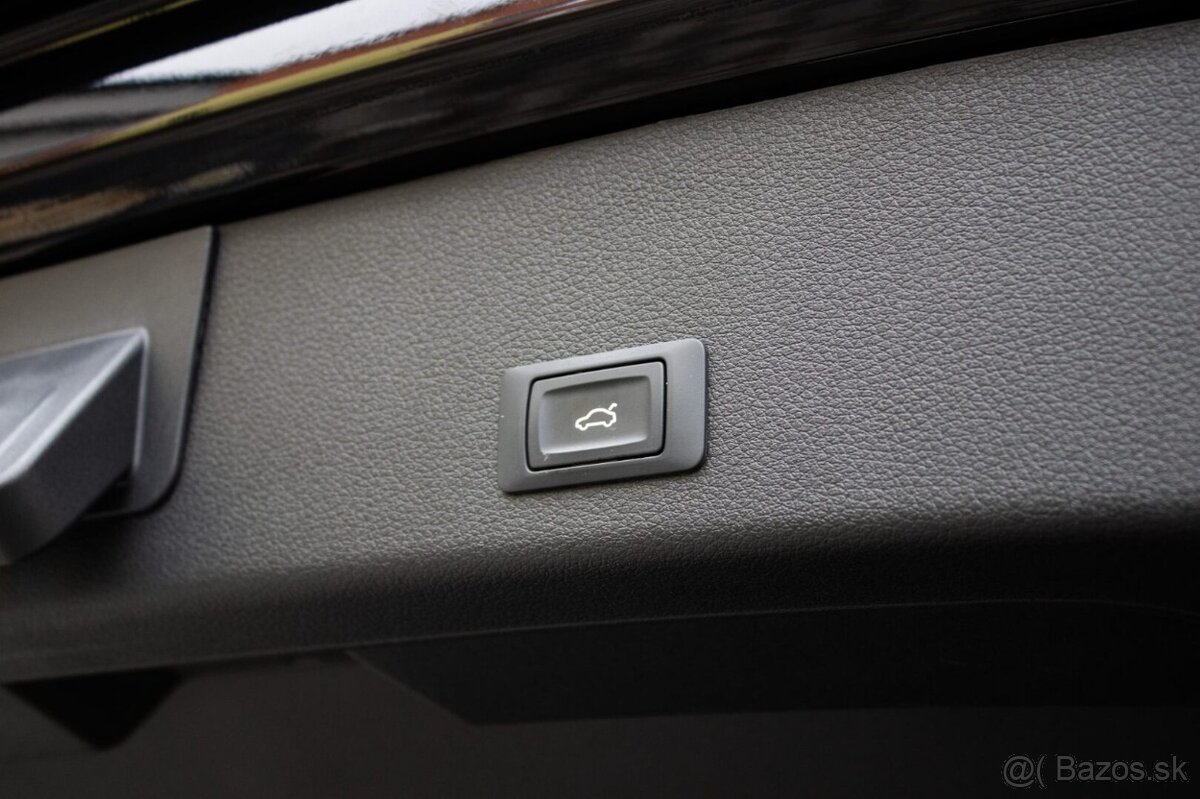 Audi E-tron 50 quattro Basis - 20