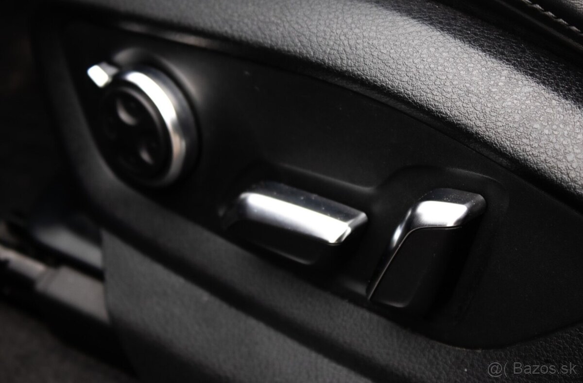 Audi Q7 3.0 TDI 272k Quattro Tiptronic 8-st. - 20