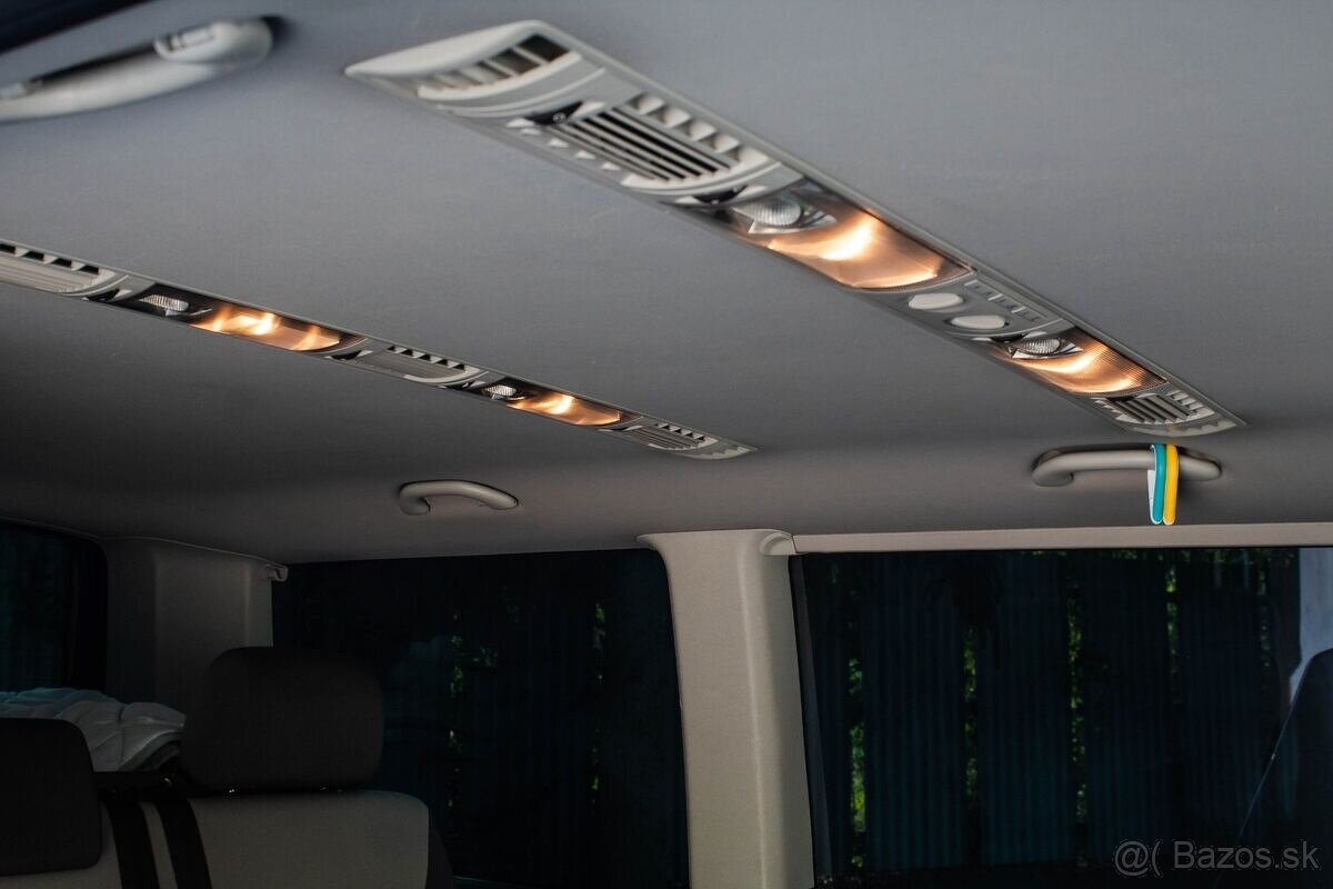 Volkswagen Multivan 2.0 TDI - 20