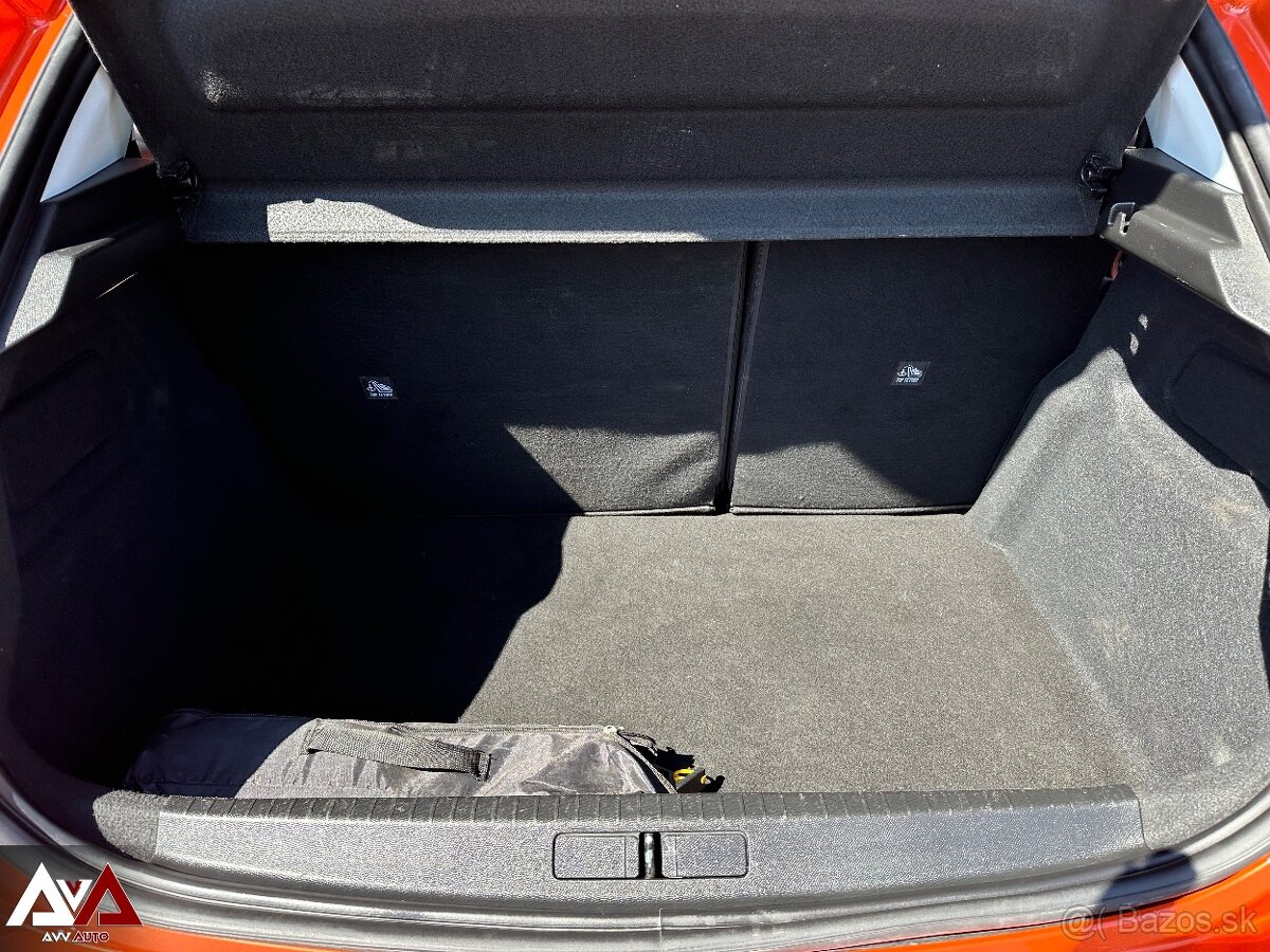 Opel Corsa 1.2 S&S Edition, 8 620km, Slovenské vozidlo - 20