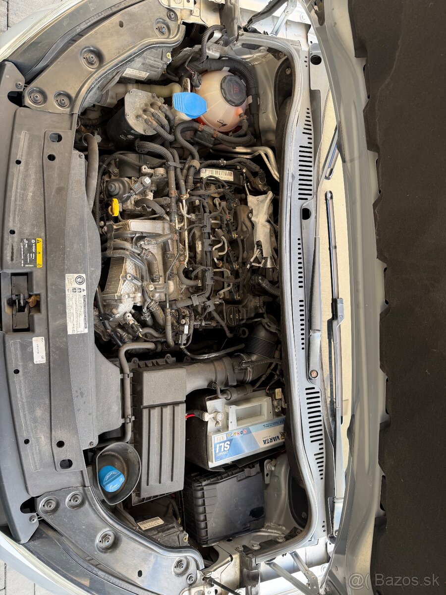 Volkswagen Caddy Maxi 2.0 TDI 110kw 2018 - 20