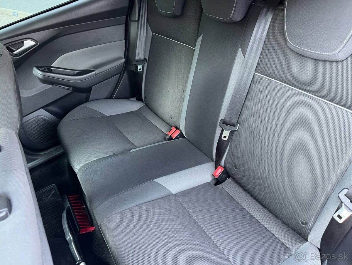 Ford Focus 1.6TDCi - 20