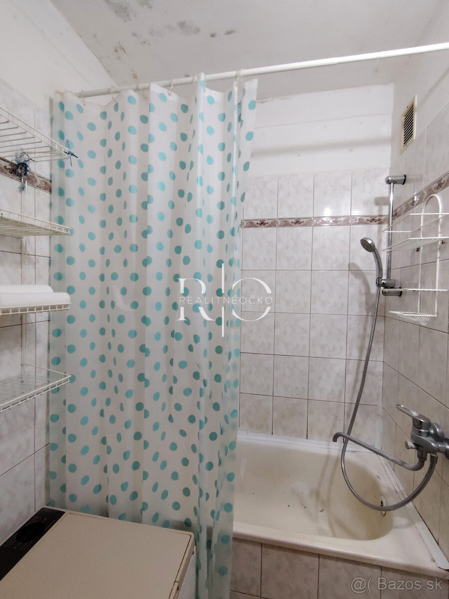 2 izbový byt s balkónom, Poprad- Západ, na predaj - 20