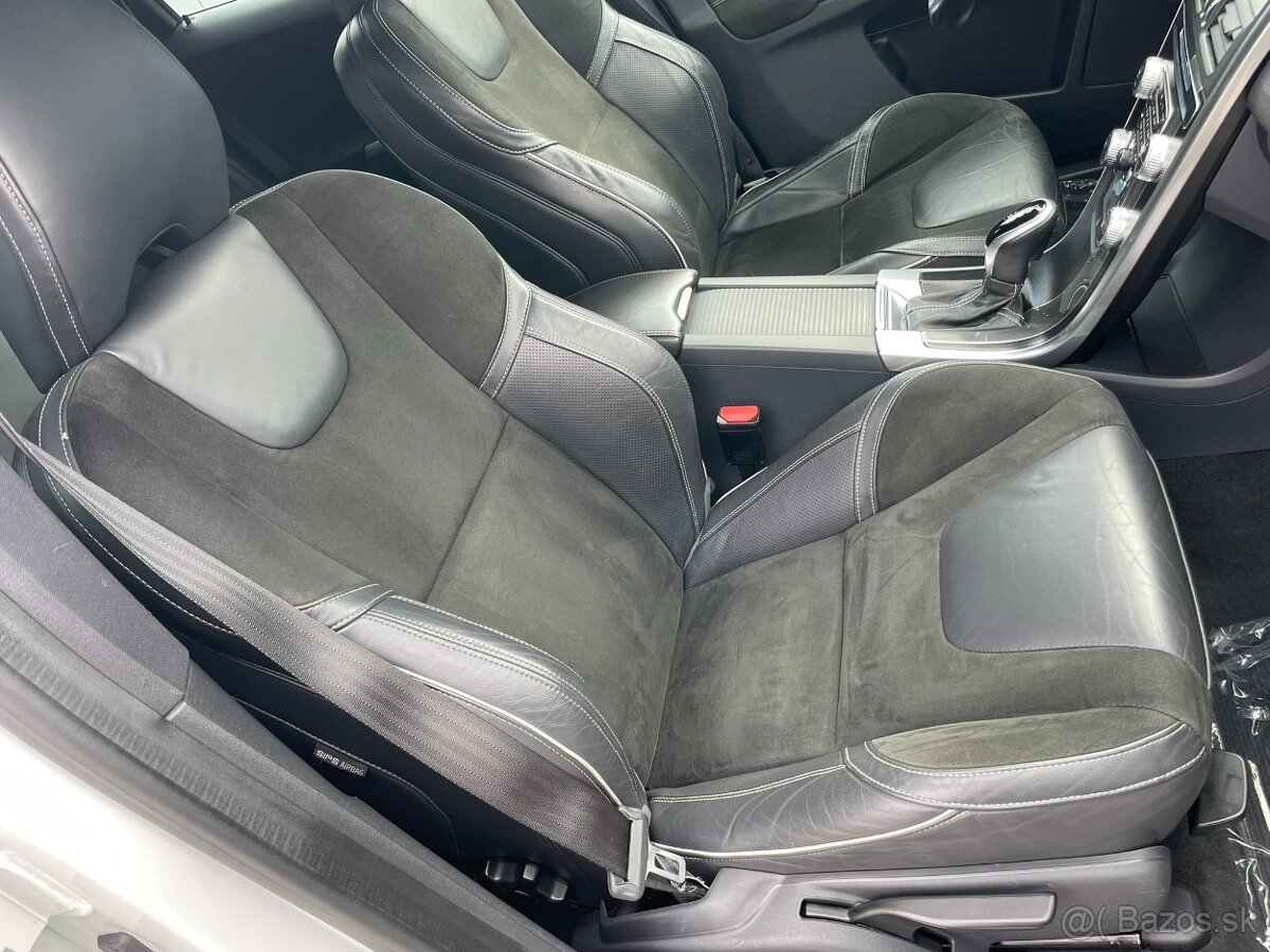 Volvo XC60 2.4 D4 R-Design AWD - 152.000km - 2016 - 20