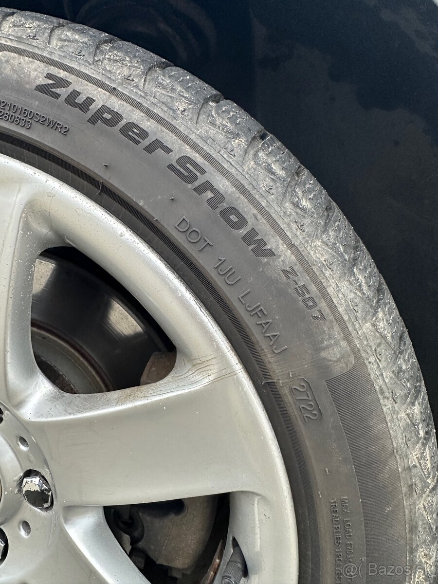 BMW E46 330xd 135kw touring - 20