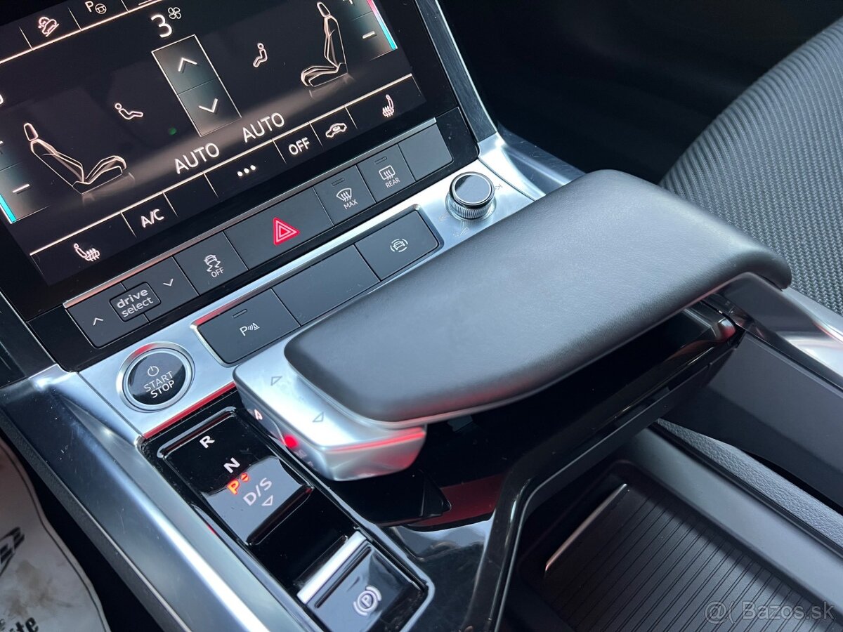 Audi E-tron 50 Quattro S-LINE 33TIS KM - 20