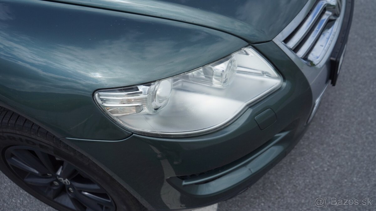 Volkswagen touareg 3.0tdi - 20