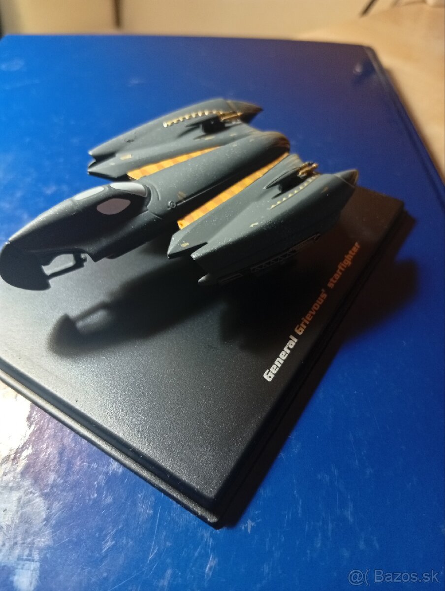 Modely Star Wars - 20