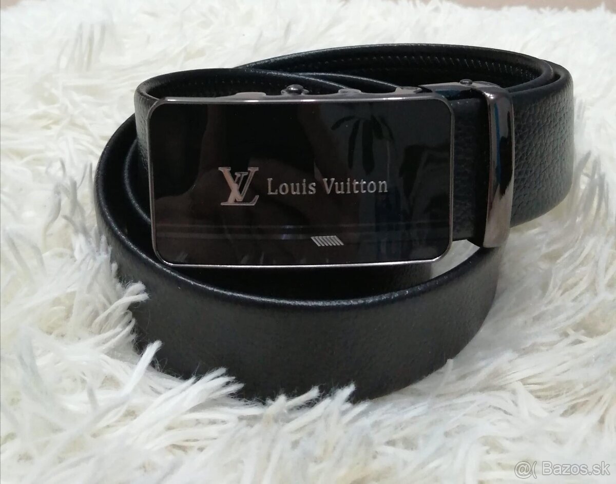 Pánske opasky_Ck,TH,EA,Hugo Boss - 20