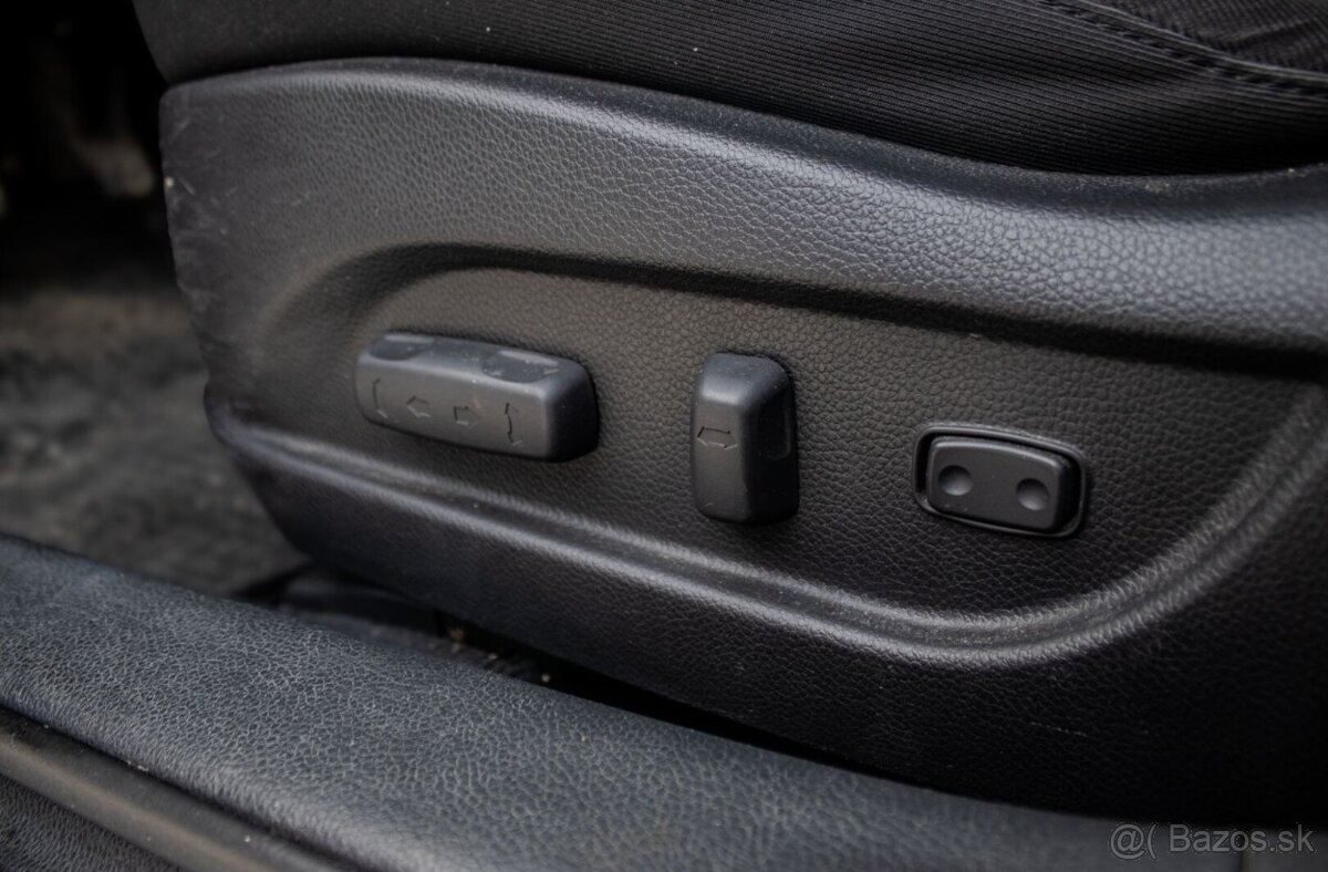 Hyundai i40 1.7 CRDi Style - 20