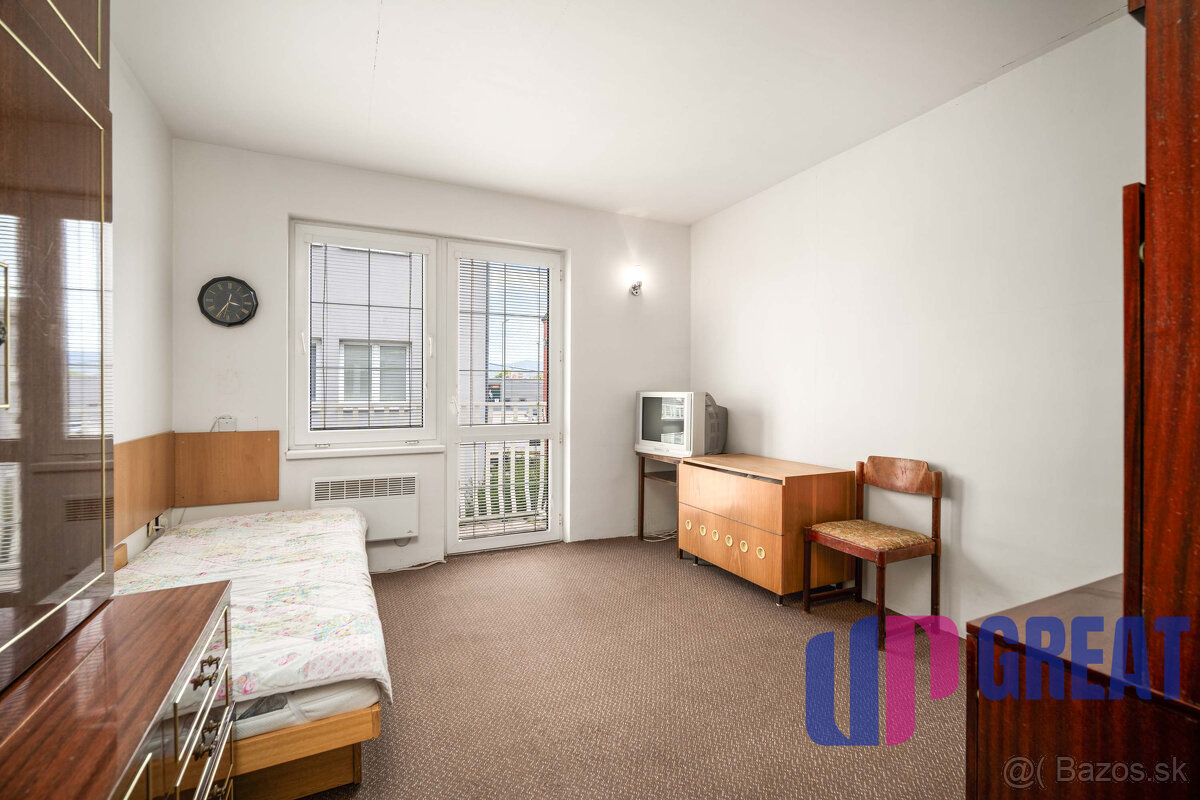 PREDAJ rodinný dom, Malinovského ul., Nové Mesto nad Váhom - 20