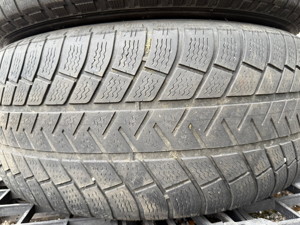 PREDÁM sadu 18" ALU disky Mercedes-Benz ML / GL W164 - 20