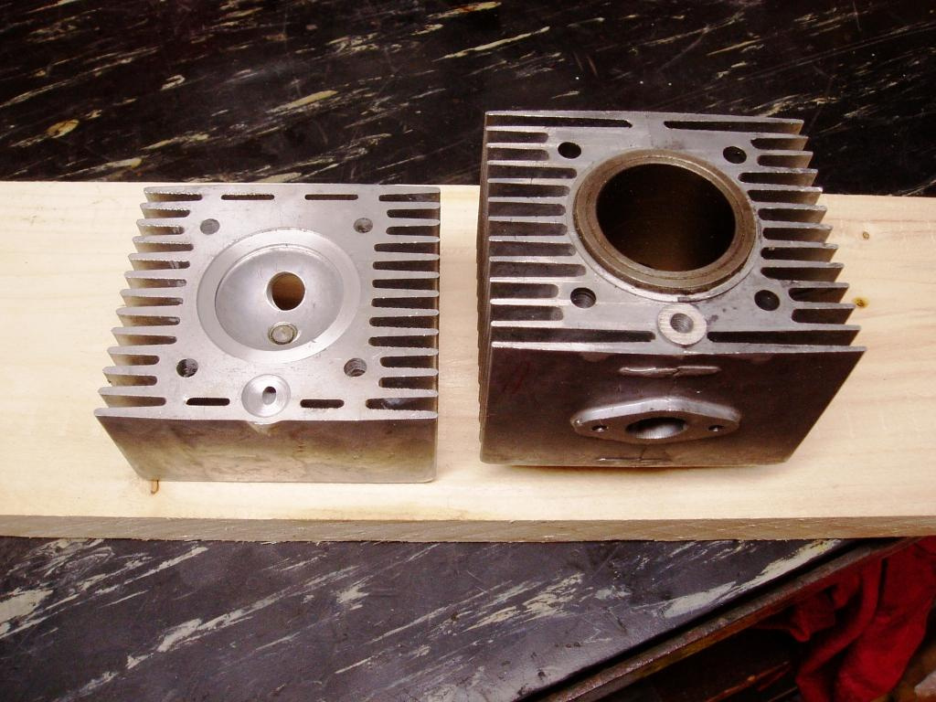 - NOVÉ - D I E L Y - na - BABETTU 207 - Orig. - 20