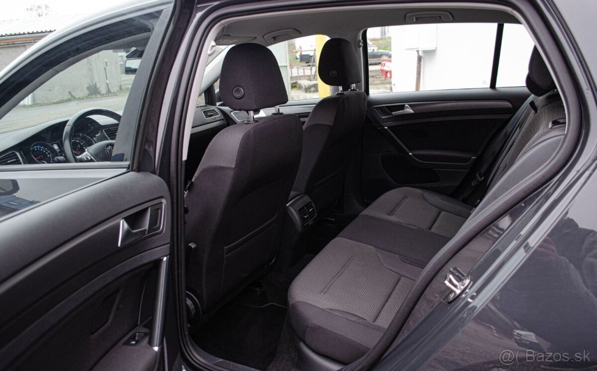 Volkswagen Golf e - 20