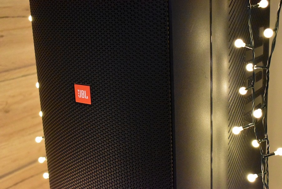 MEGATRON POWER - jbl 1000 partybox JBL pro sound & subwoofer - 20