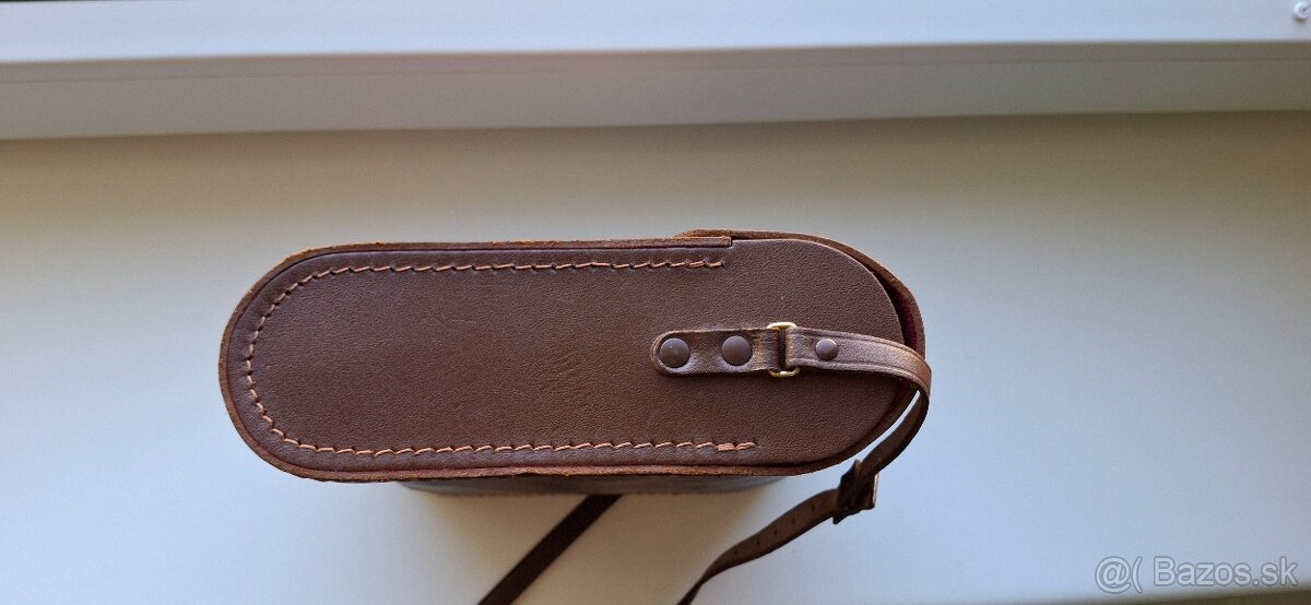 Ďalekohľad PZO LP8x40 - 20