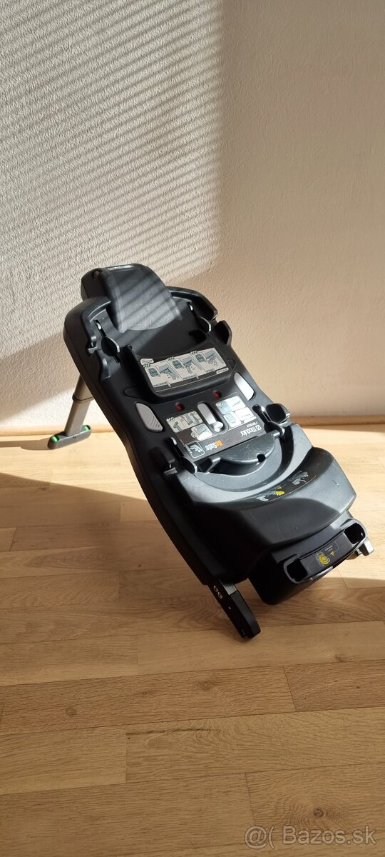 Kočík JOOLZ DAY 3 - 20