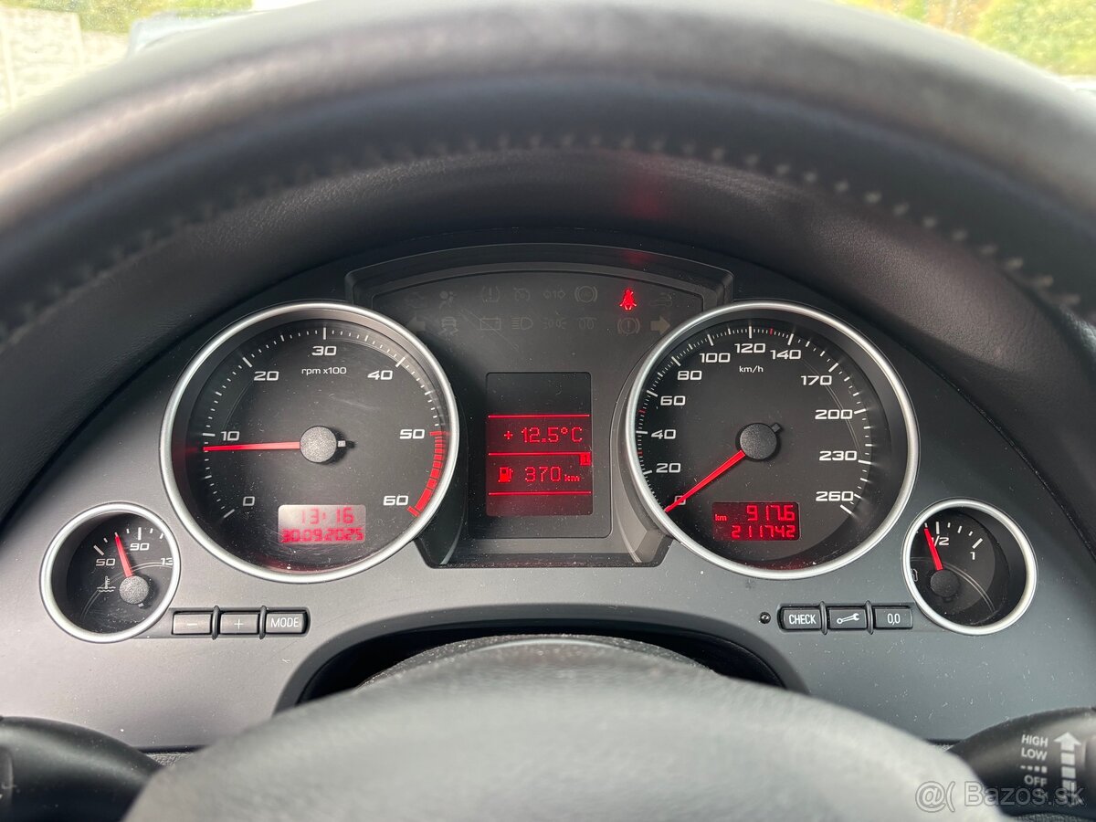 ⚪ Seat Exeo 2.0 TDI CR DPF Sport - 20