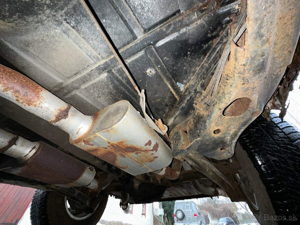 1981 Chevrolet El Camino 5.0 V8 🇺🇸 - 20