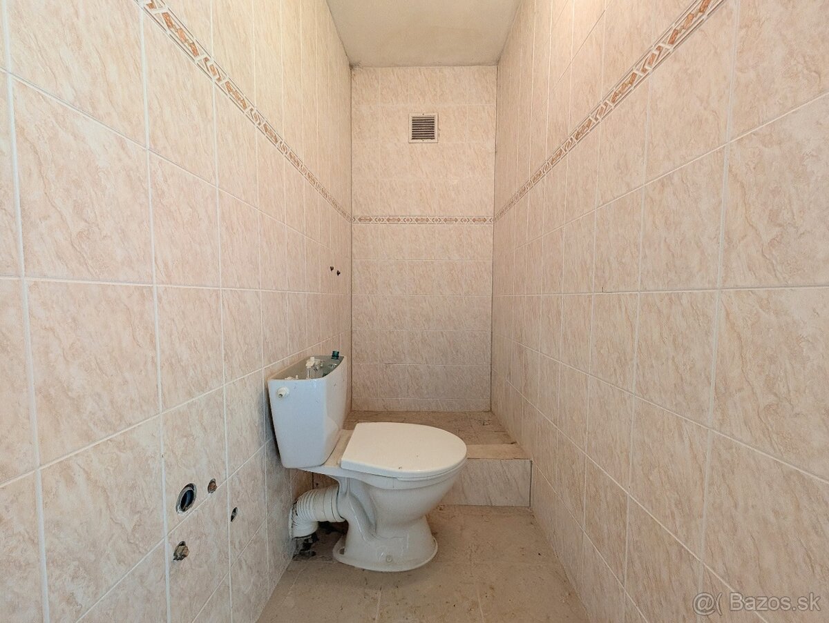 Rodinný dom so záhradou Štítnik - 20