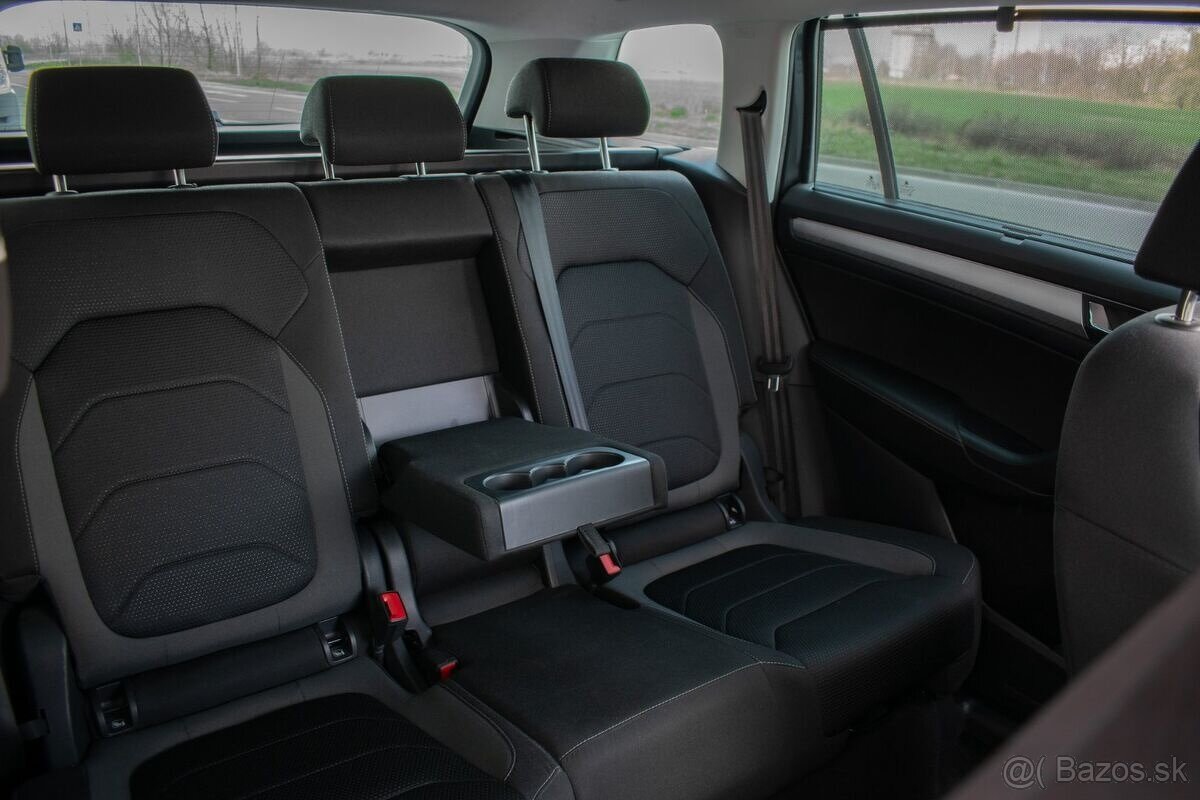 Škoda Kodiaq 110kw 7A/T, - 20