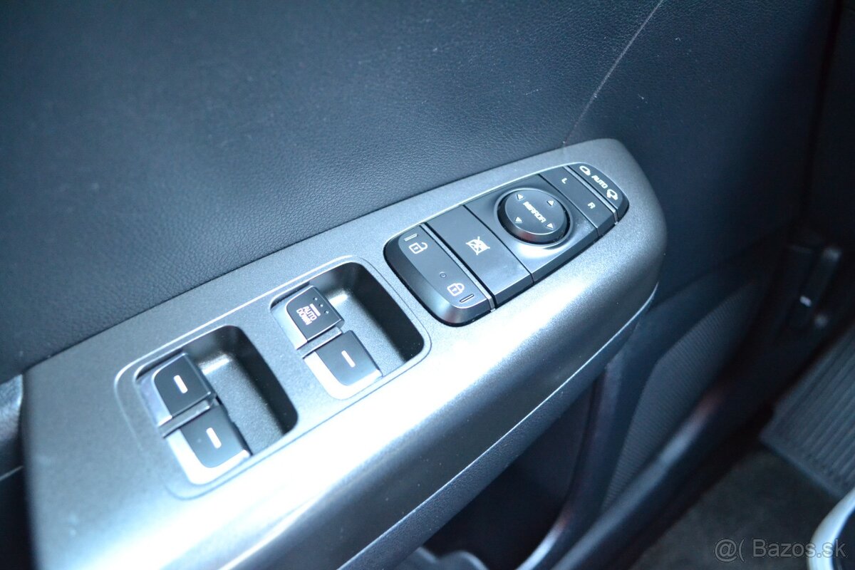 Kia Sportage 1.7 CRDI 2WD Gold+ - 20