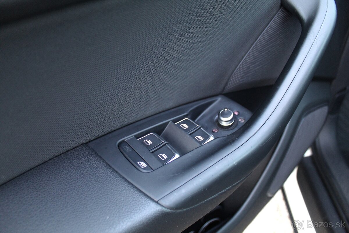 Audi Q3 2.0 TDI quattro - 20