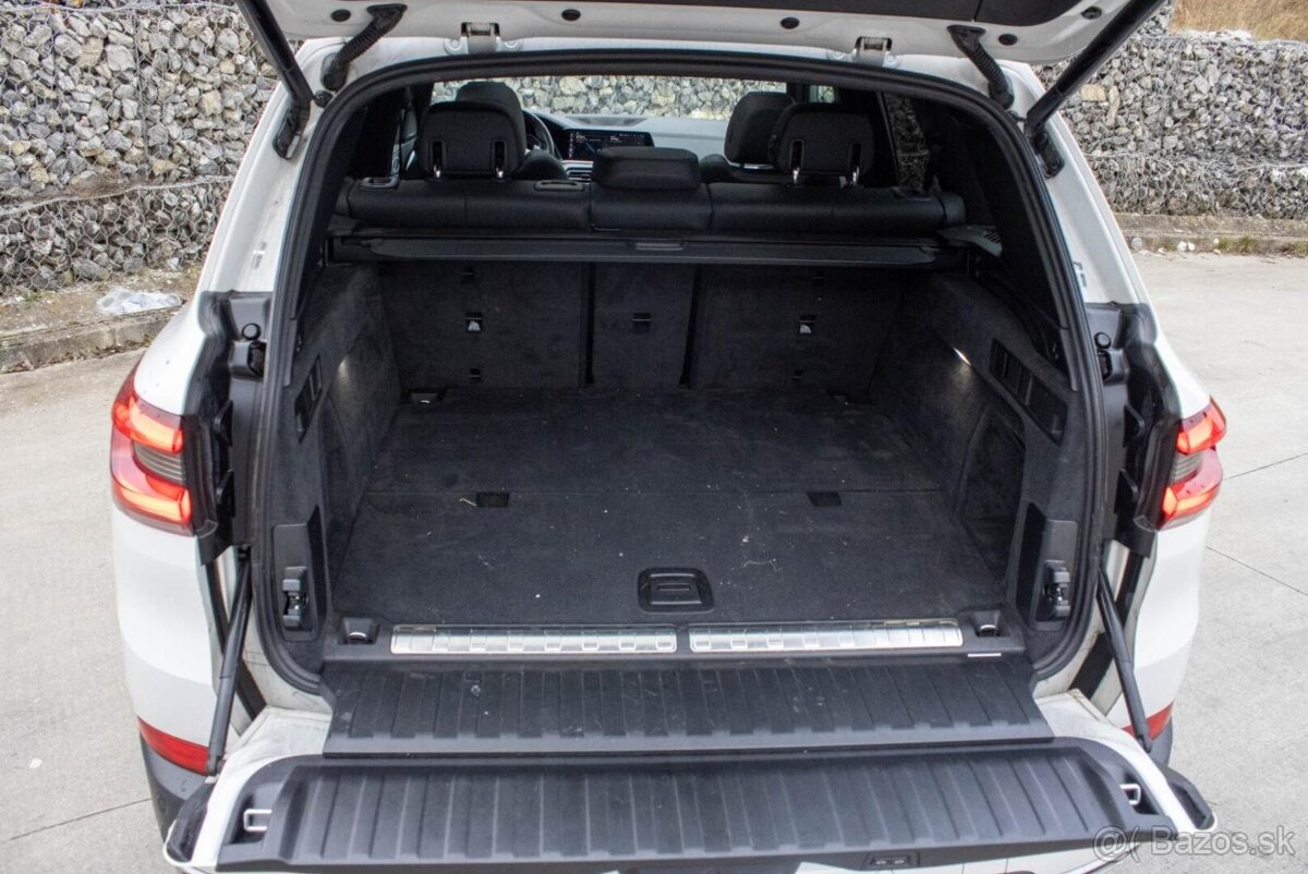BMW X5 xDrive 45e 210kW AT/8 2020 - 20