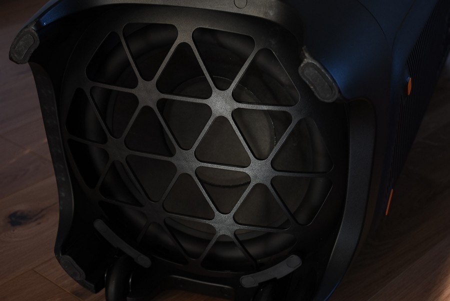 MEGATRON POWER - jbl 1000 partybox JBL pro sound & subwoofer - 20