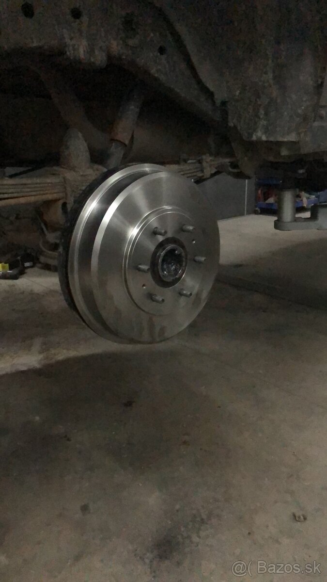 MITSUBISHI L200 2,5 DID - 20