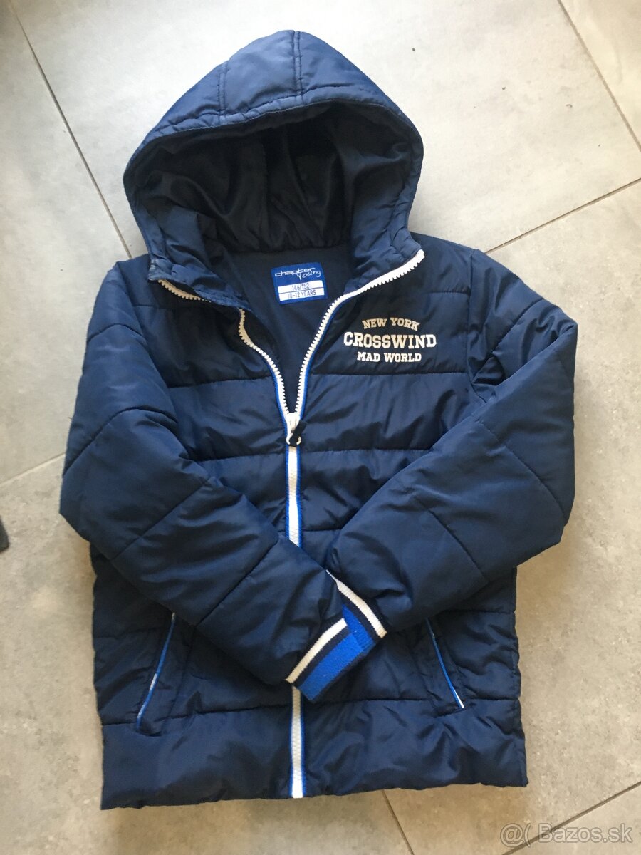 Topánky, tenisky, bundy - 20