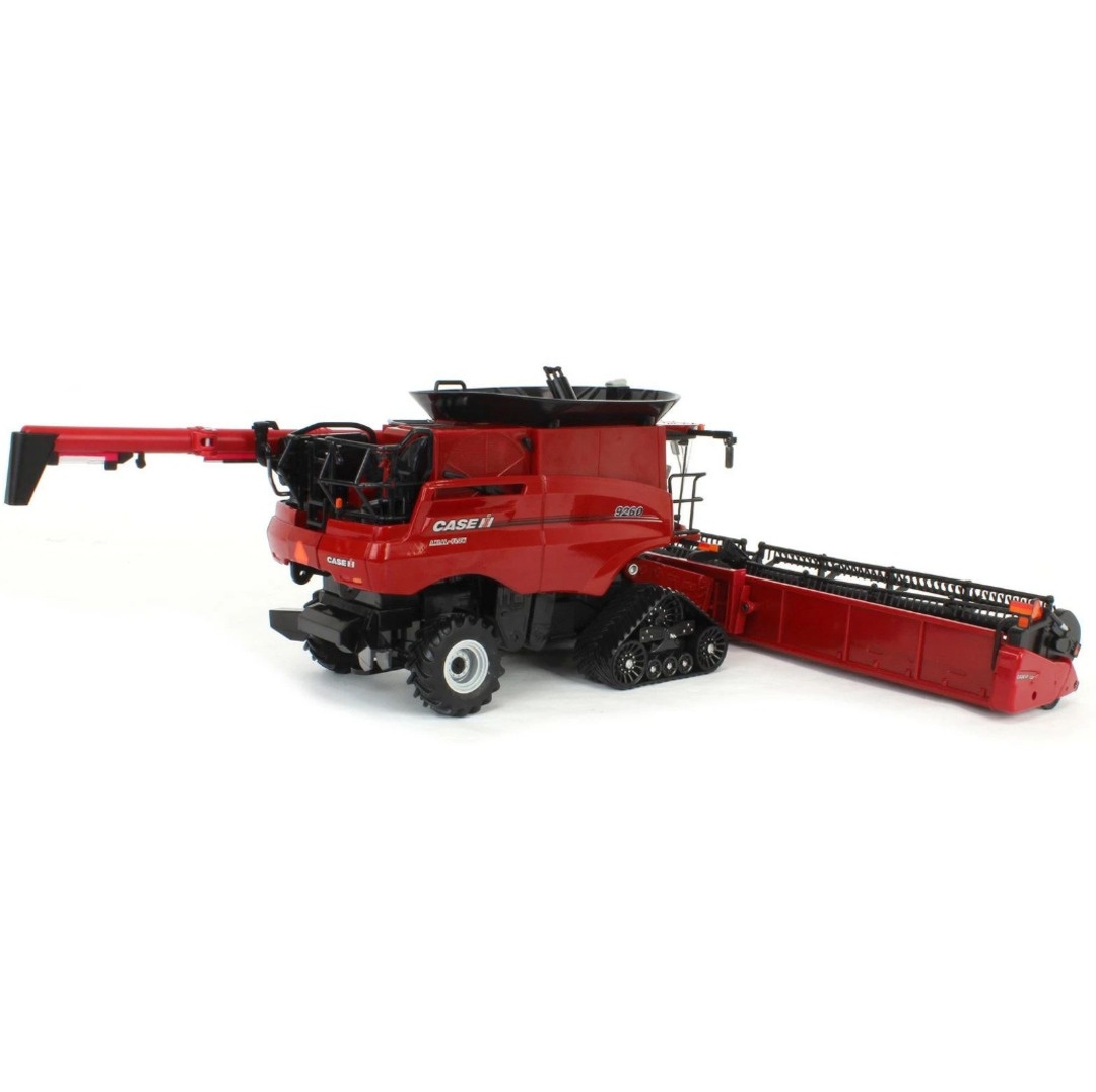 Model kombajnů Case 1:32 Ertl - 20