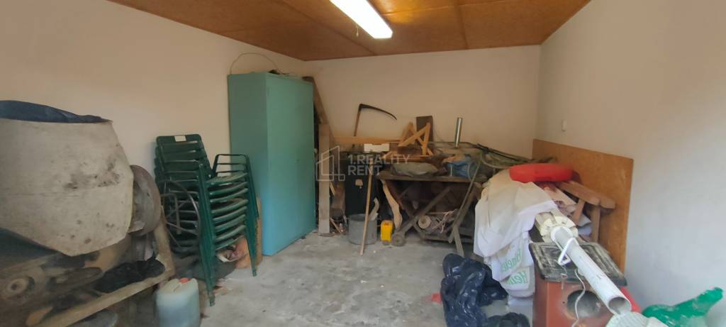 Predaj: Rodinný dom-chalupa v Rajeckej Lesnej (MO) - 20