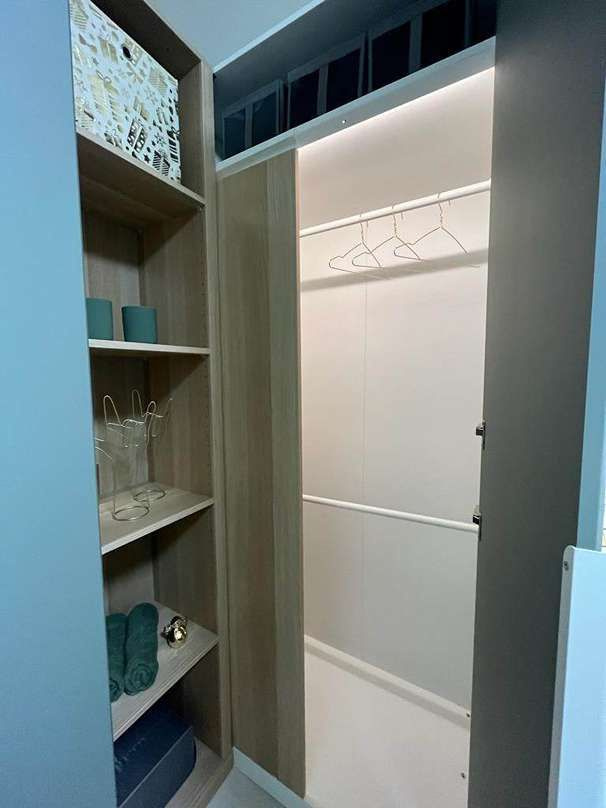 2i zariadený byt s garážovým státím v BB, Petelenova ulica - 20