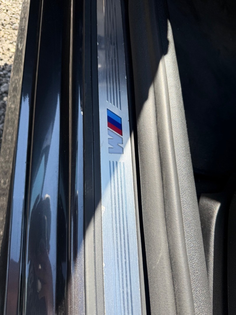 Znížená cena BMW Rad 5 530e Performance M-Packet - 20