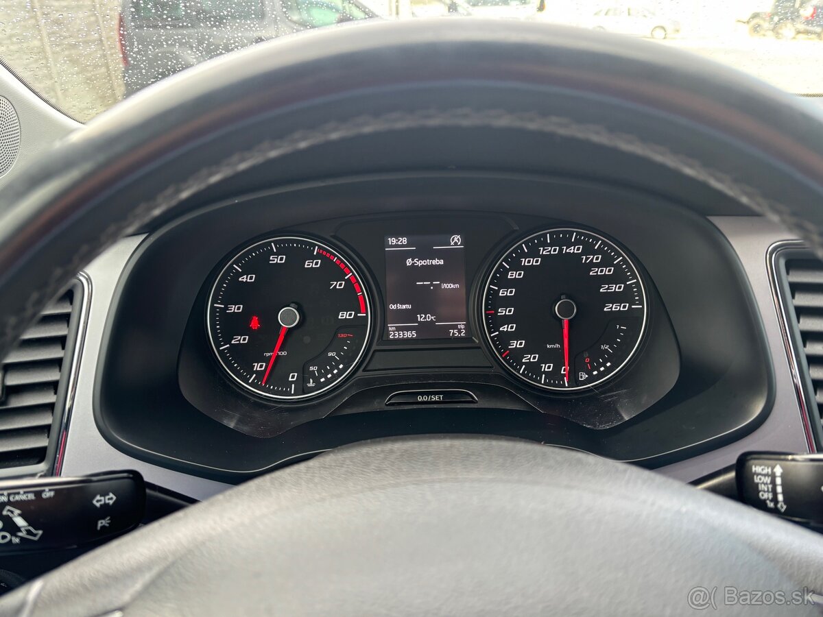 ⚪ Seat Leon 1.5 TSI 130 Xcellence - 20