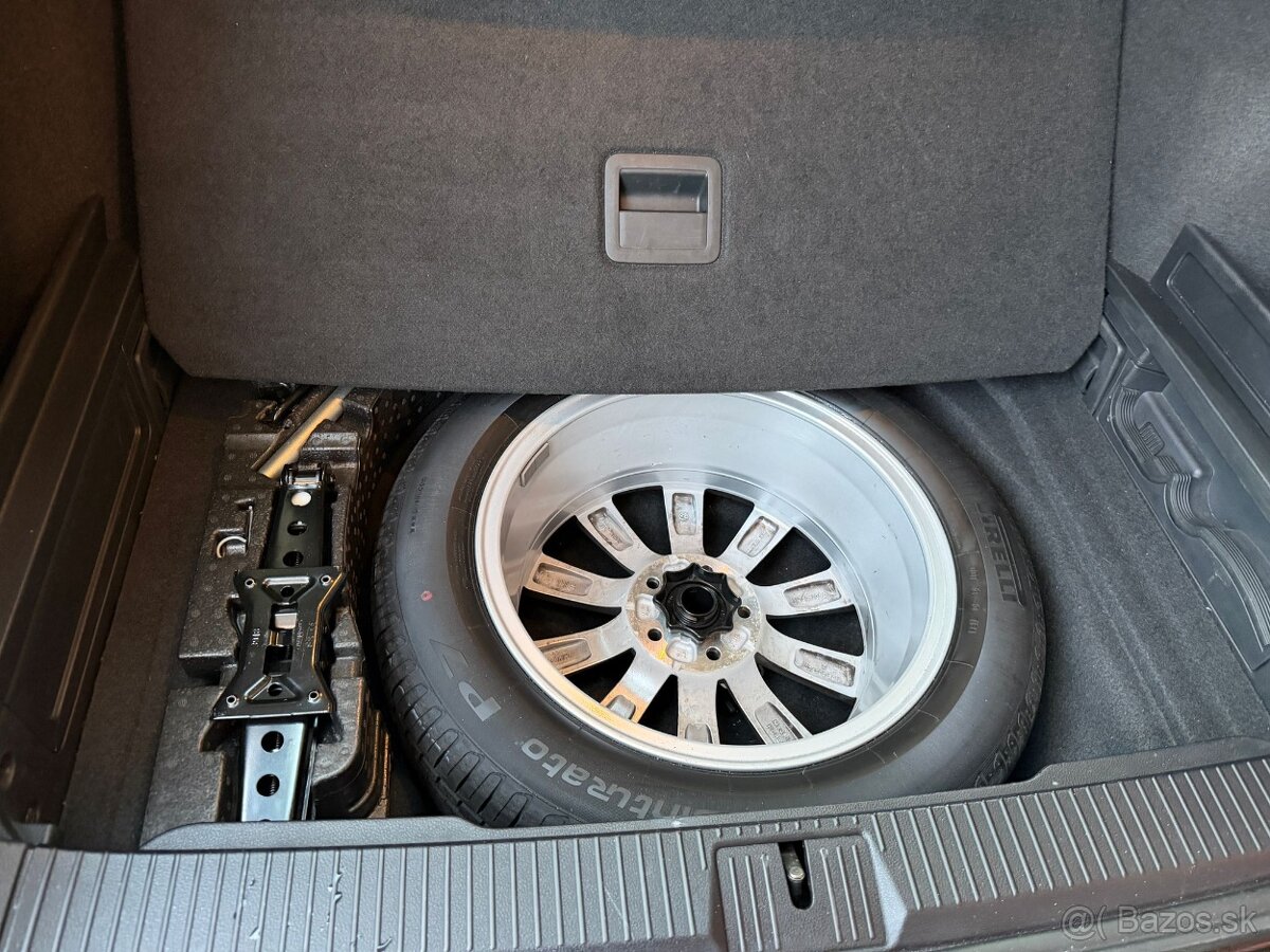 Volkswagen Passat Variant 2.0tdi, 110kw - 20