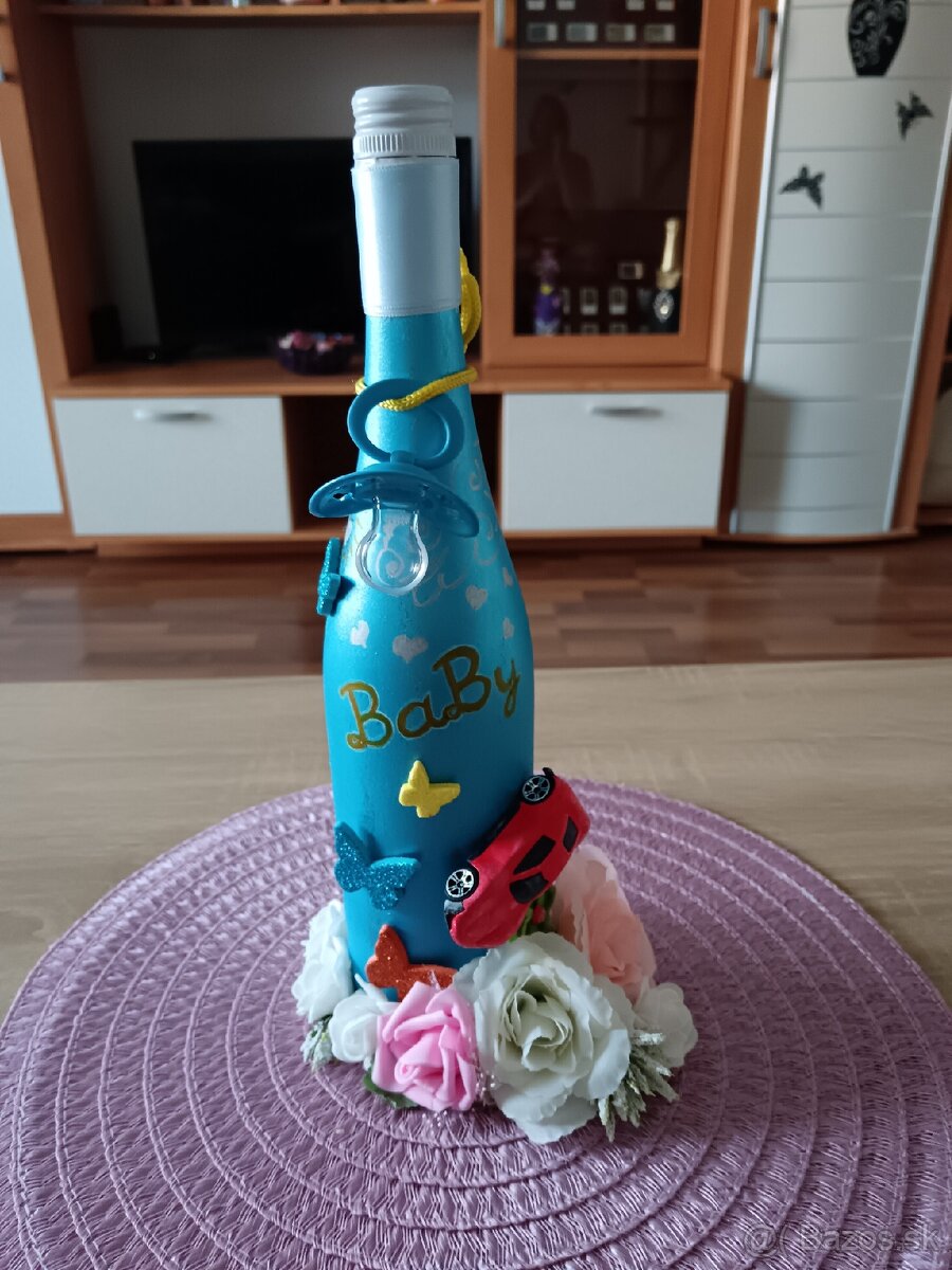 Gold Decoration - 20