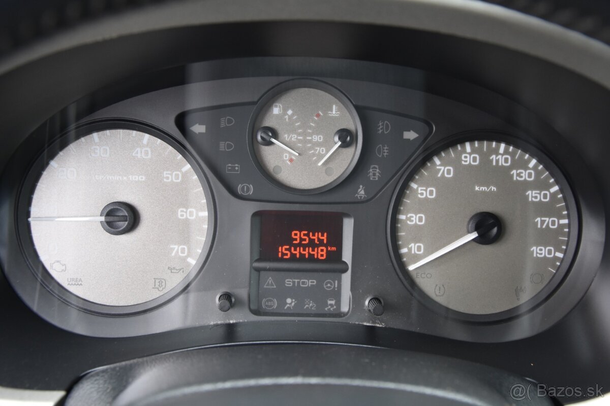 Citroën Berlingo - 20