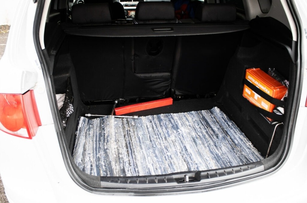 Seat Altea XL 1.6 TDI, 77kW (2013) - 20