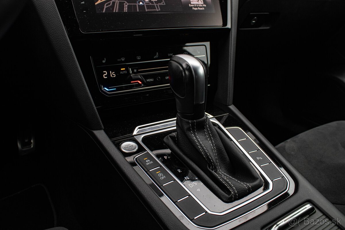 Volkswagen Arteon 2.0 TSI 206kW R-line Odpočet DPH - 20