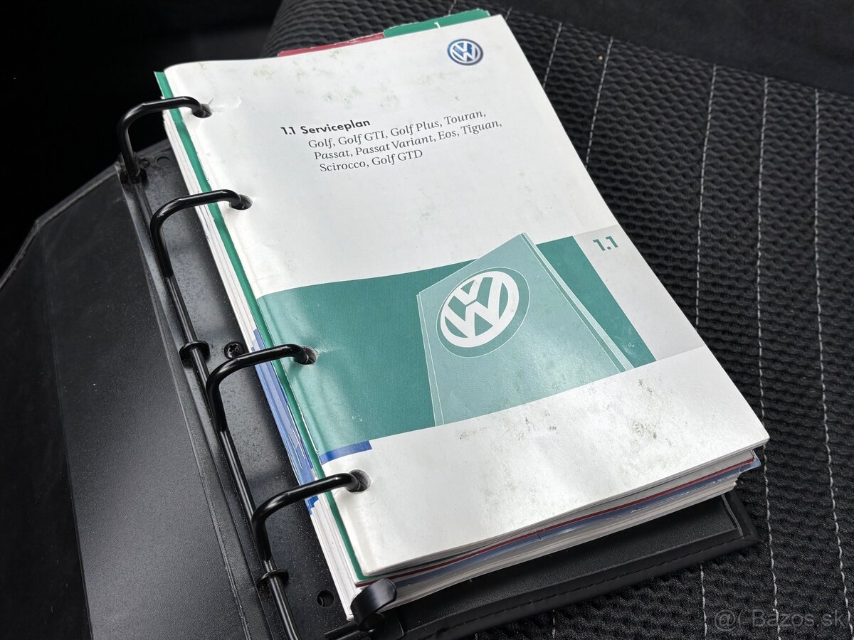 ⚫ Volkswagen Scirocco 1.4 TSI - 20