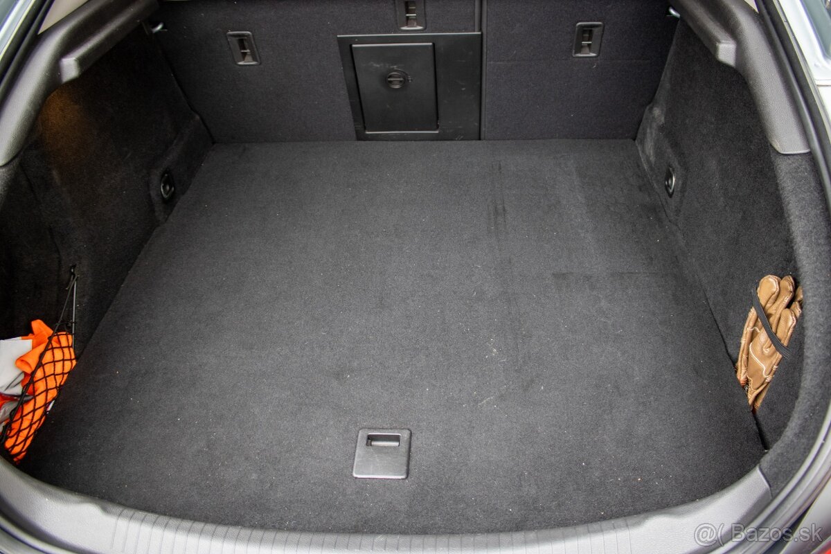 Opel Insignia 2.0 Turbo ECOTEC AWD Cosmo A/T, 162kW - 20