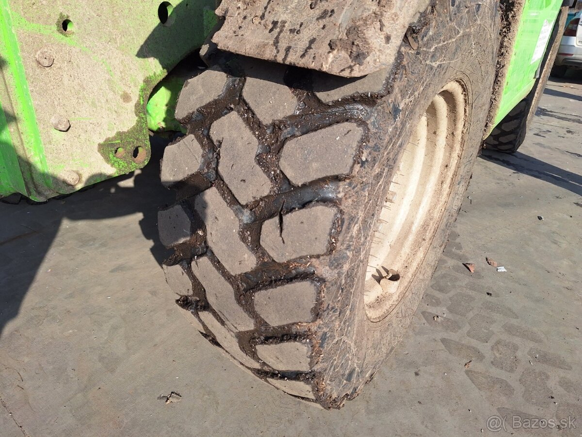 MERLO TF42.7-140 - 20