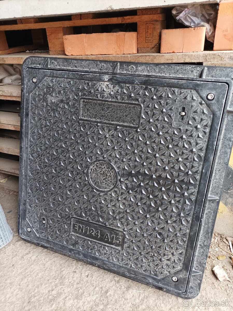 Predám Žľab + Wc Misa rozne - 20