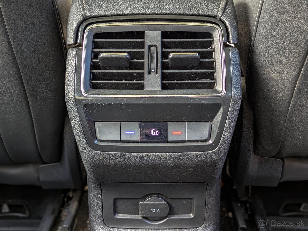 Škoda Kodiaq 1.4 TSI Style 4x4 DSG 110kW, A6 - 20